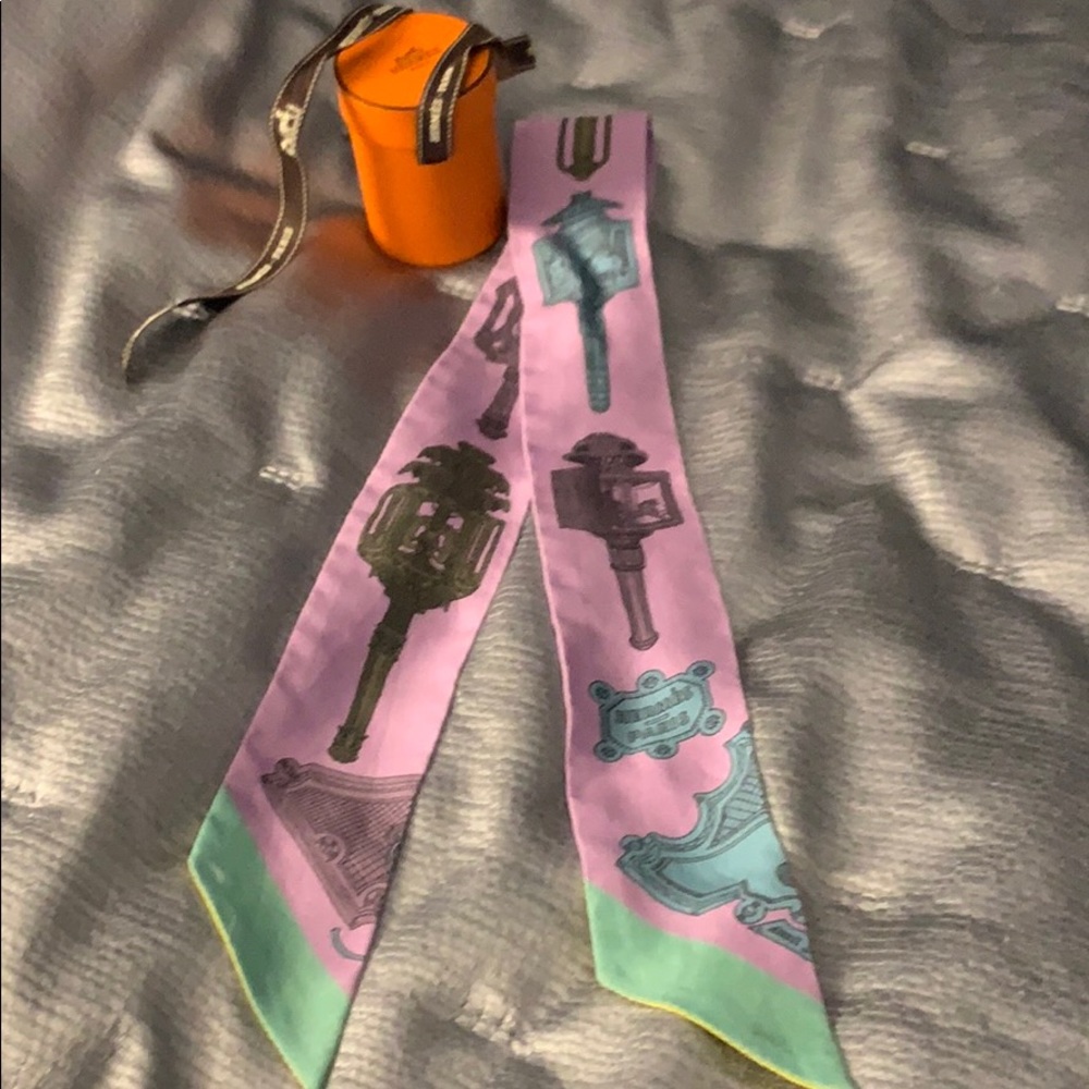 Hermes Twilly
